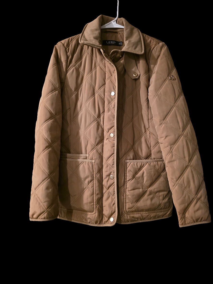 Ralph Lauren Womens Jacket