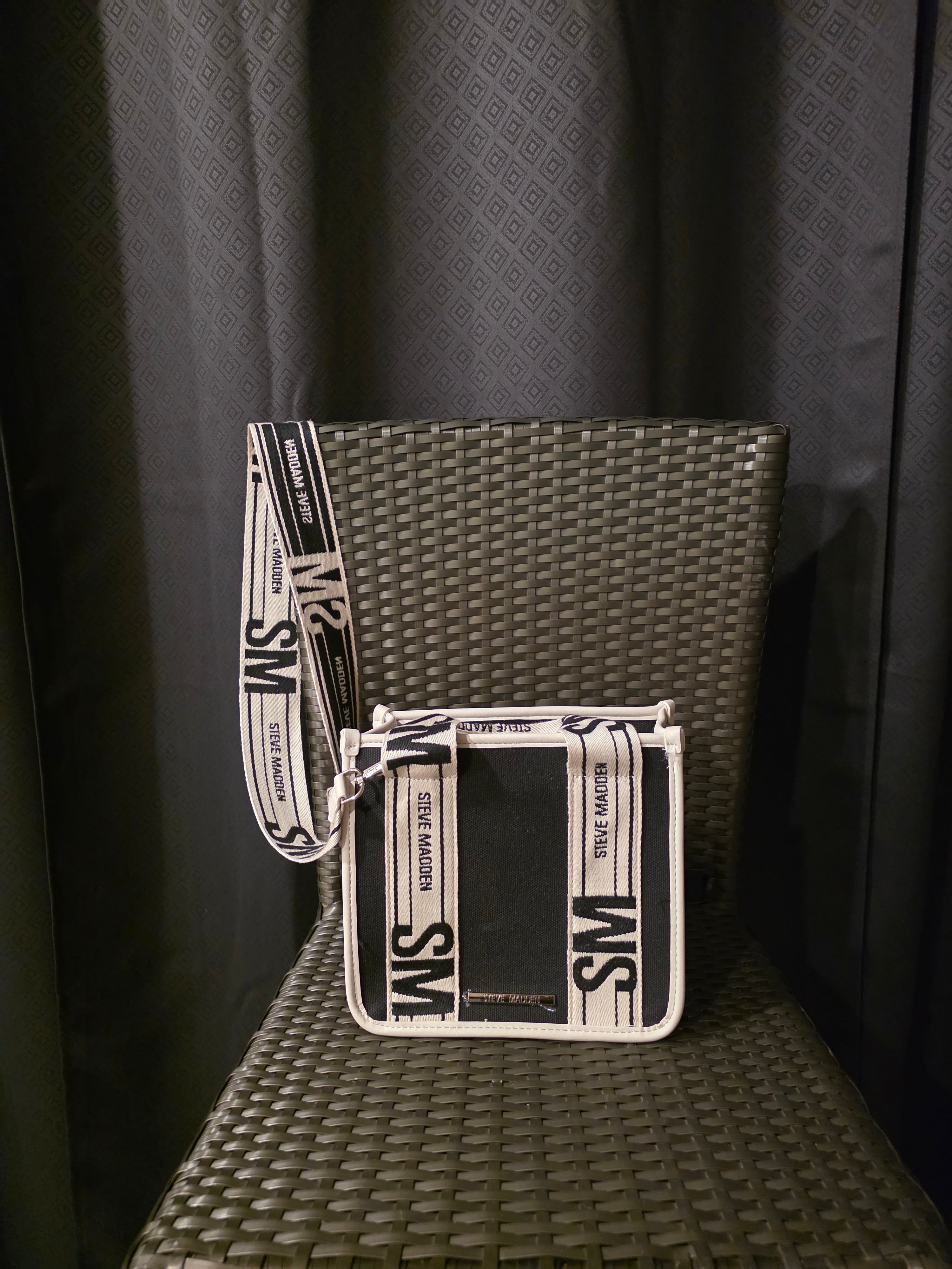 Steve Madden Bwebber Handbag